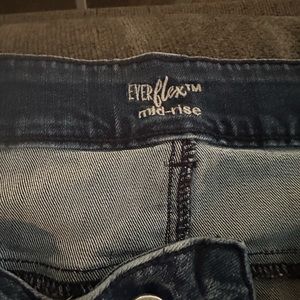 Maurice’s Everflex jeans 22W regular